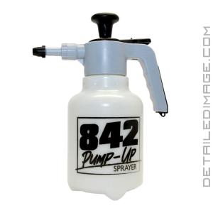 Tolco 842 Pump Up Sprayer - 1.5 L
