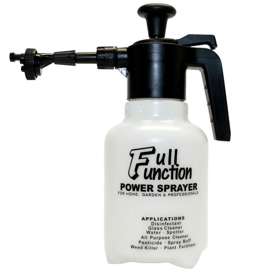Tolco Full Function Power Sprayer 1.5 L Detailed Image