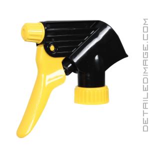 Tolco Model 760 Acetone and Solvent Trigger Sprayer