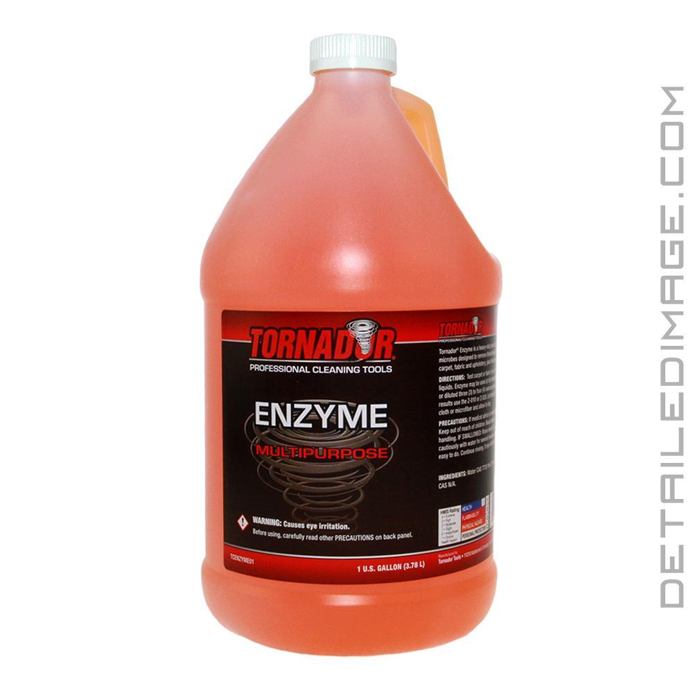 Tornador Enzyme Multi-Purpose - 128 oz