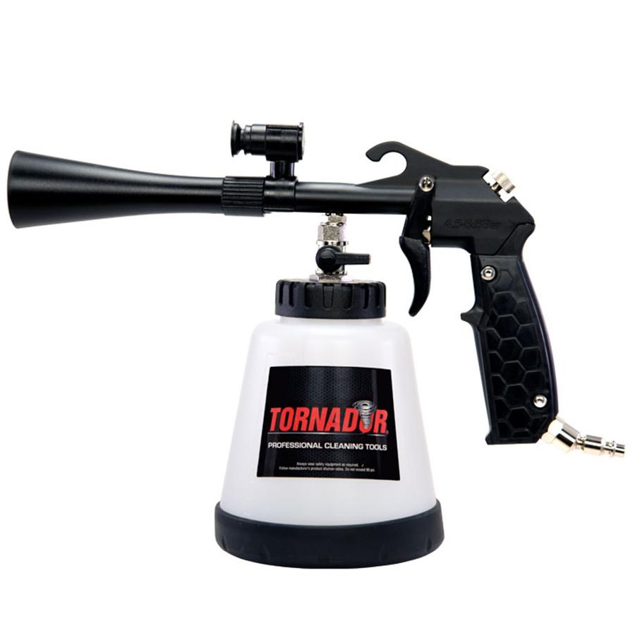 Tornador MAX Z-030 - Detailed Image