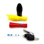 Tornador Mini Z-007 & Buff Brite Fur-nado Kit