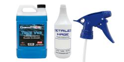 True Vue Concentrated Glass Cleaner Kit