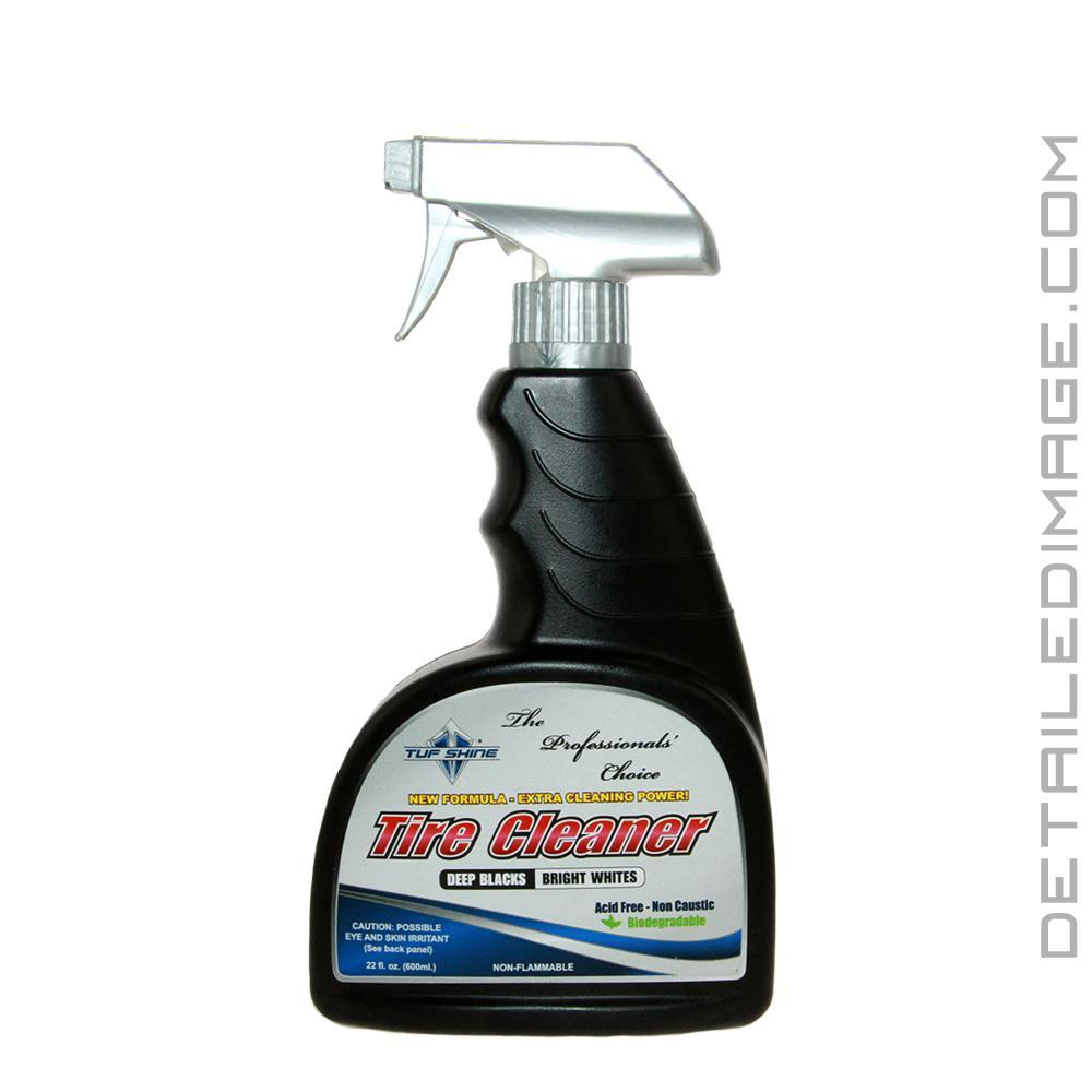 Tuf Shine Tire Cleaner 22 oz Free Shipping Available Detailed Image
