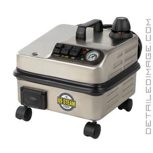 US Steam Falcon Commercial Steam Cleaner