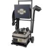 US Steam Falcon Commerical Steam Cleaner with Cart