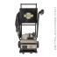 US Steam Falcon Commerical Steam Cleaner with Cart Alternative View