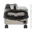 US Steam Falcon Commerical Steam Cleaner with Cart Alternative View #3