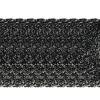 Buff and Shine Uro-Fiber Microfiber Pad - 5" BULK 12x