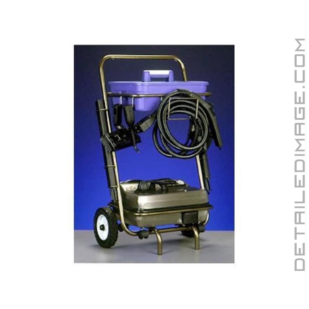 Vapor Systems VX 5000 Steam Cleaner Mobile Cart Free Shipping