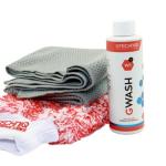 Gtechniq Wash and Dry Kit