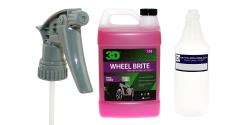 Wheel Brite Kit