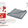 Gtechniq Wheel Coating Kit