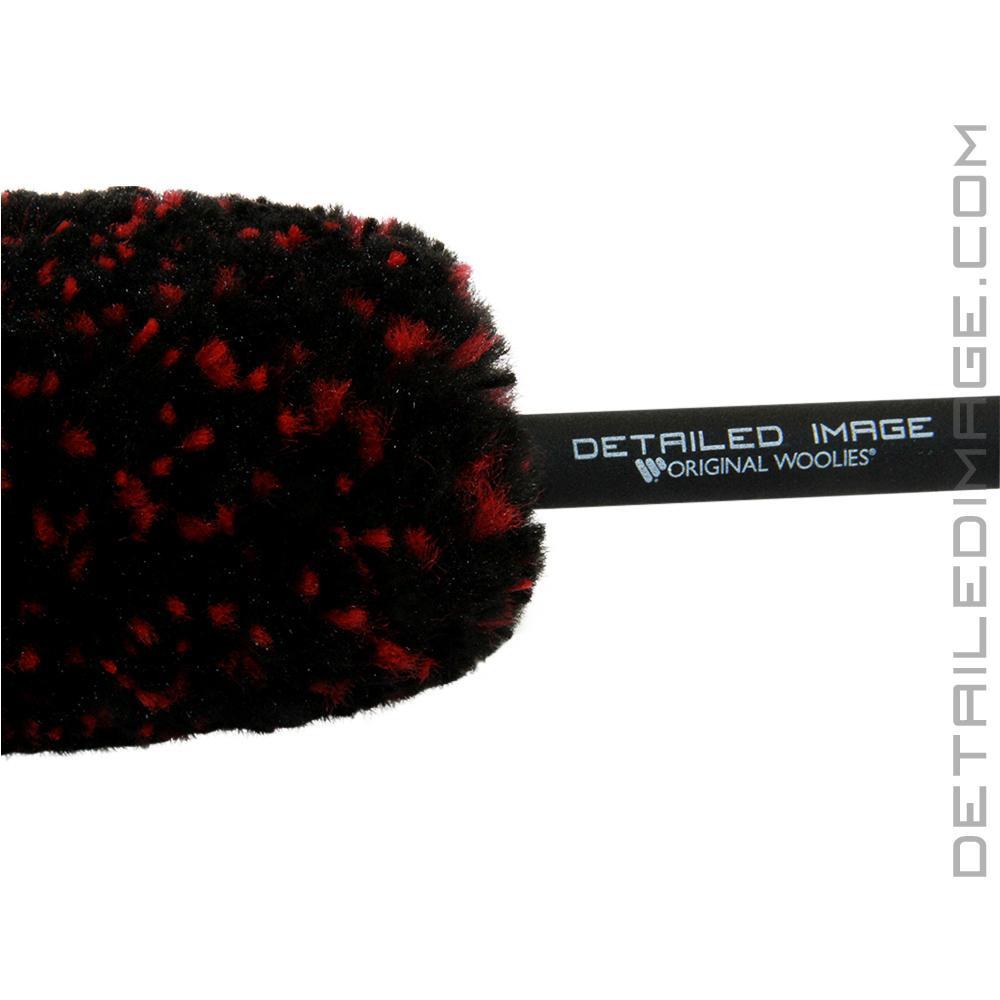 Wheel Woolies Woolie Bully 18" x 12" Detailed Image