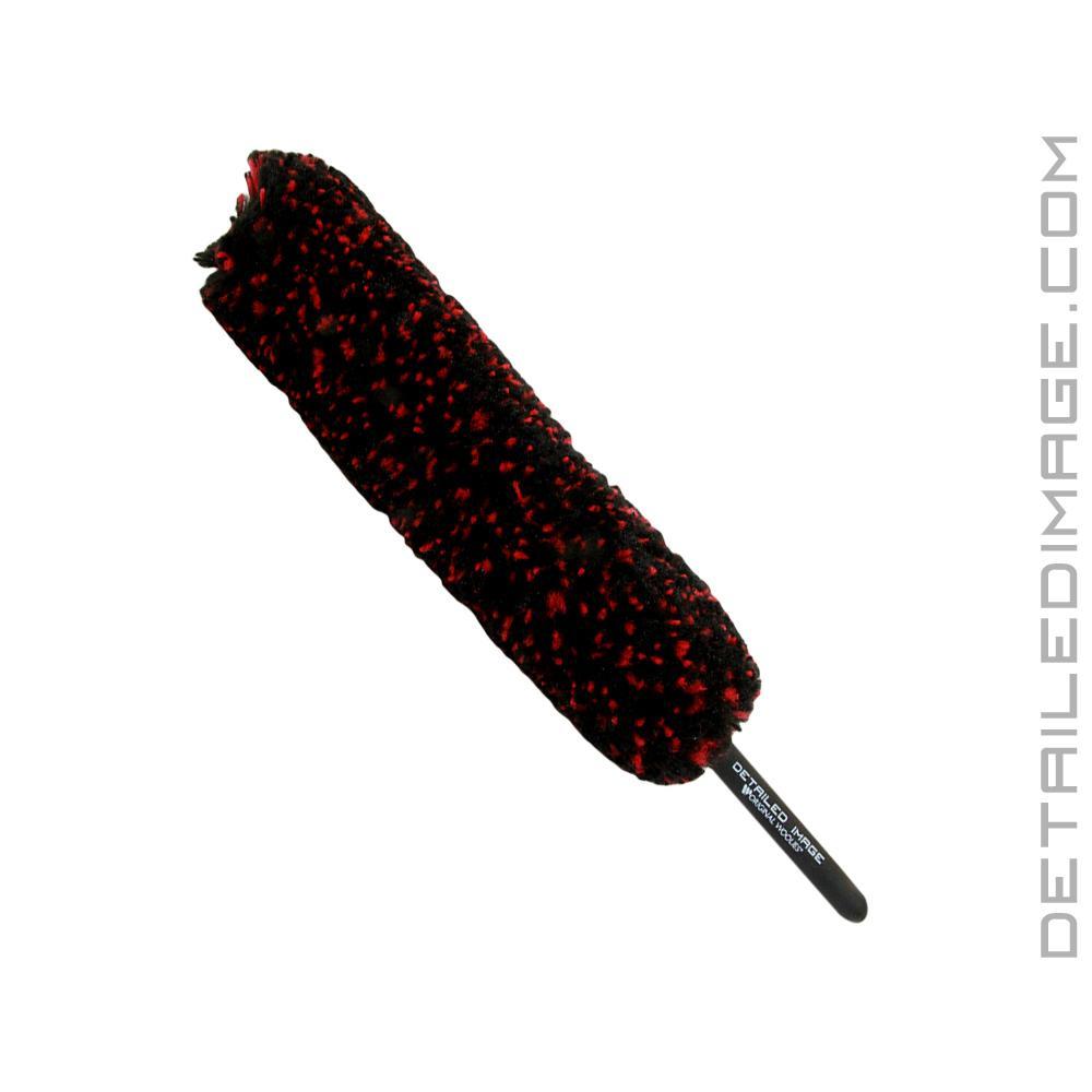 Wheel Woolies Woolie Bully 18" x 12" Detailed Image