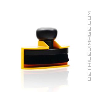 Work Stuff Cyclone Tire Brush Applicator - 9.5 cm