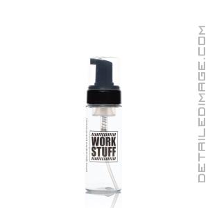 Work Stuff Foam Bottle - 150 ml