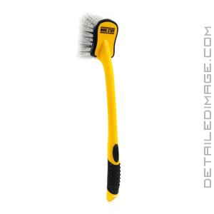 Work Stuff Monsoon Wheel Brush - XL