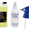 P&S XPRESS Interior Cleaner Kit
