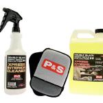 P&S XPRESS Interior Cleaner and Sidekick Kit